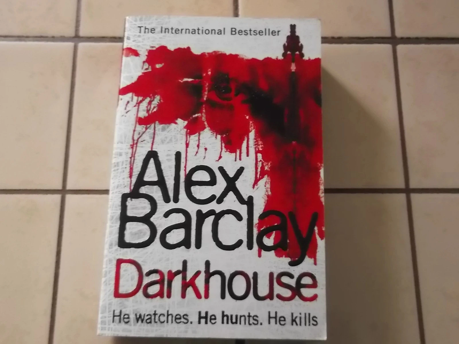 Darkhouse